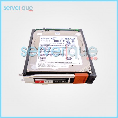 005051632 EMC 1.2TB 10K RPM SAS 12Gbps 2.5-inch Hard Drive